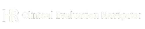 clinical evaluation navigator, évaluation clinique, medical device regulation