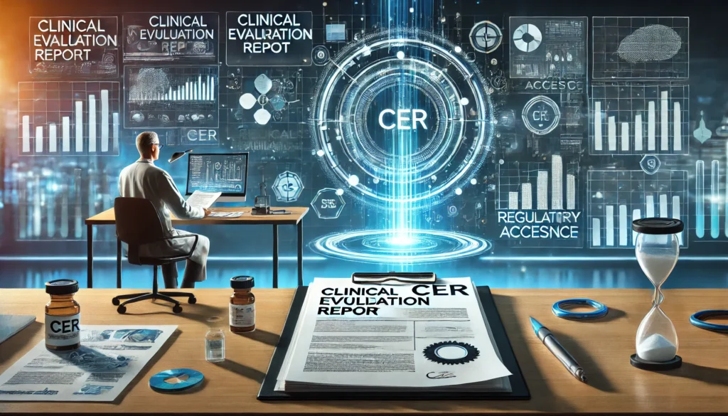 Comprehensive Guide to Clinical Evaluation of Medical Devices: Interpretation and Application of EU MDR and MDCG Guidelines