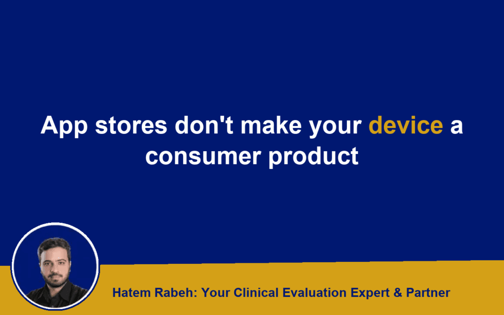 App stores don’t make your device a consumer product